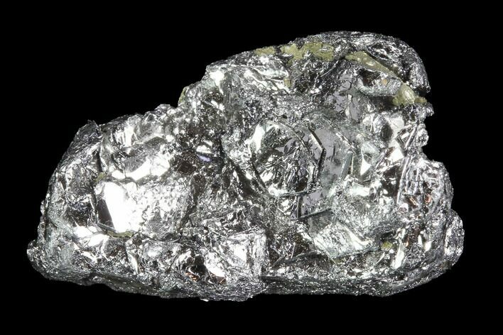 Molybdenite Crystal Cluster - Queensland, Australia #95425
